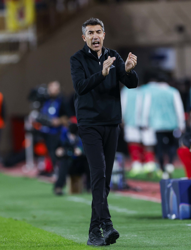 Bruno Lage