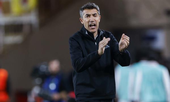 Bruno Lage