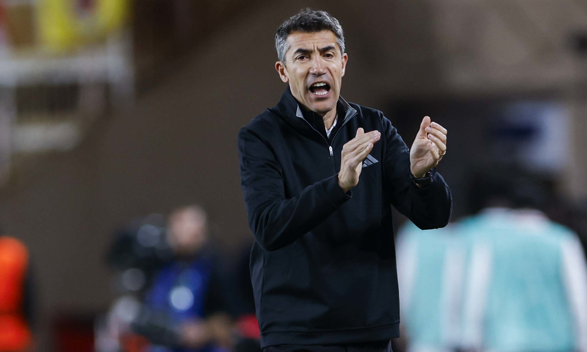 Bruno Lage