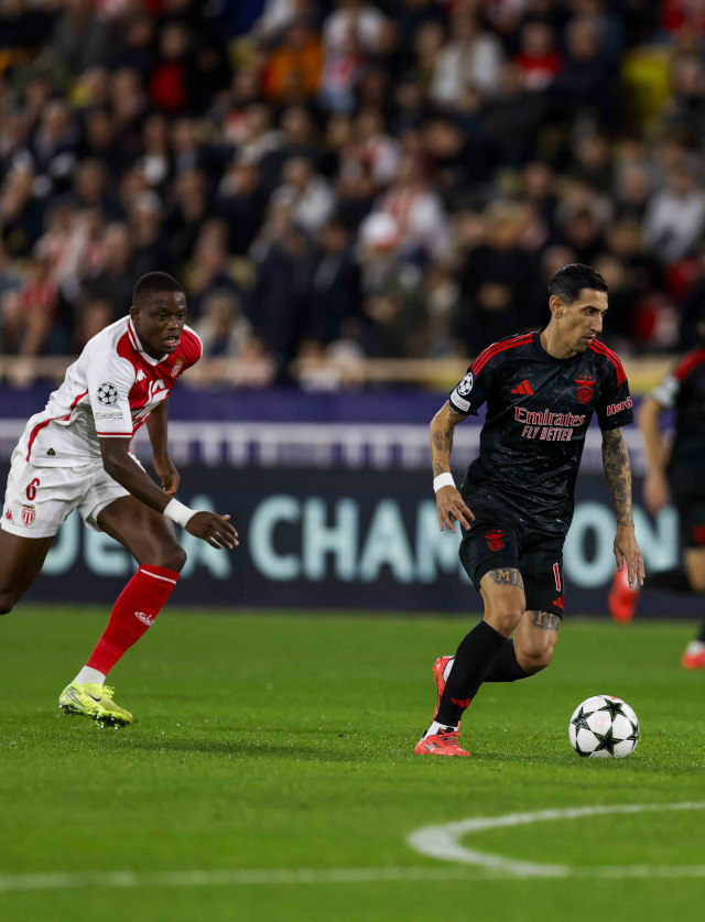Di Mar&#237;a