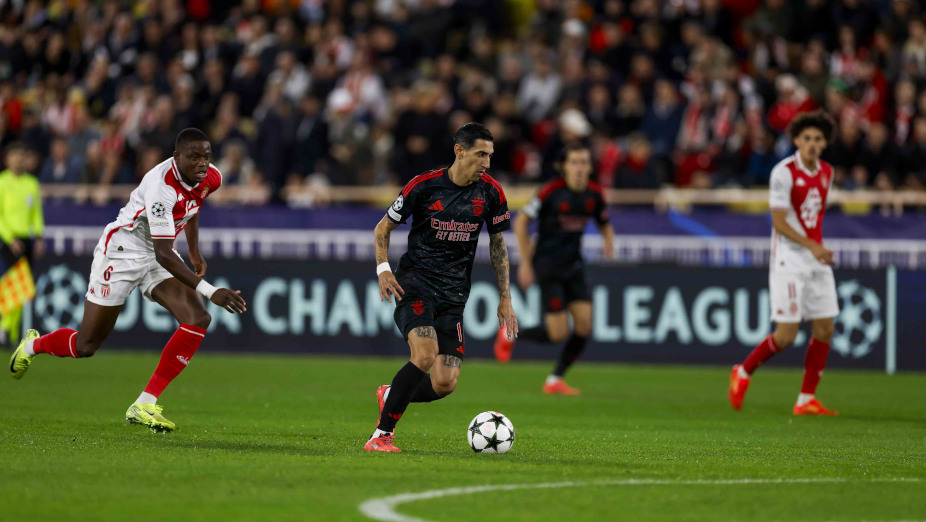 Monaco vs Benfica: UEFA Champions League Knockout Clash Preview