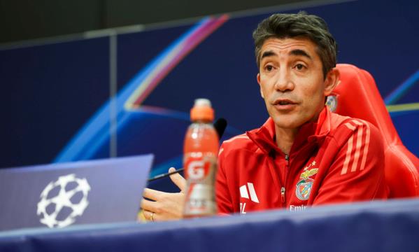 Bruno Lage