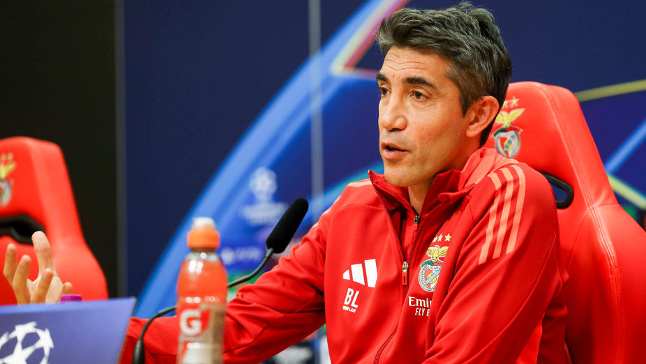 Bruno Lage