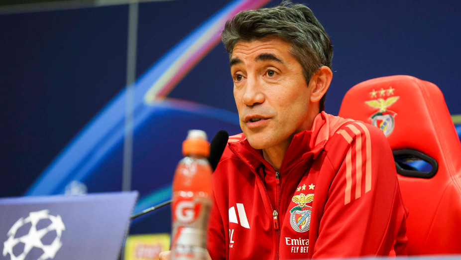 Bruno Lage