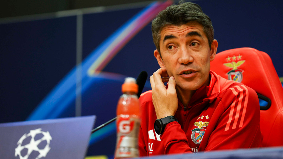 Bruno Lage