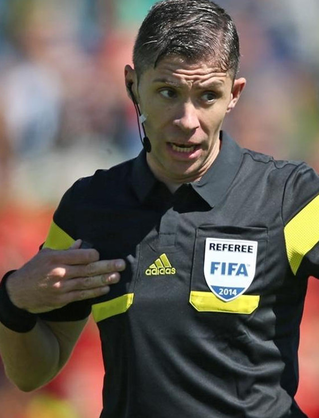 Radu Petrescu