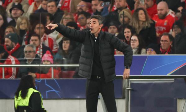 Bruno Lage