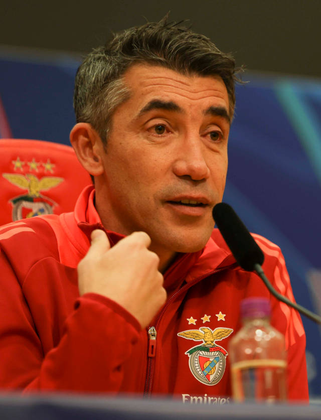 Bruno Lage