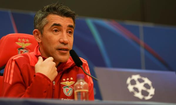 Bruno Lage