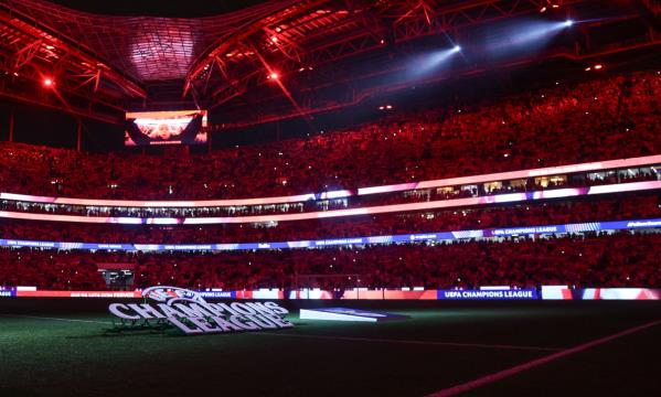 Est&#225;dio da Luz