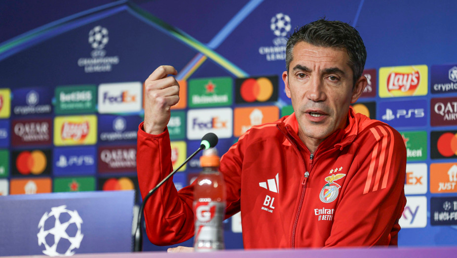 Bruno Lage