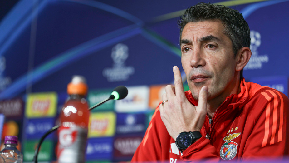 Bruno Lage