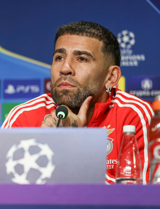 Otamendi