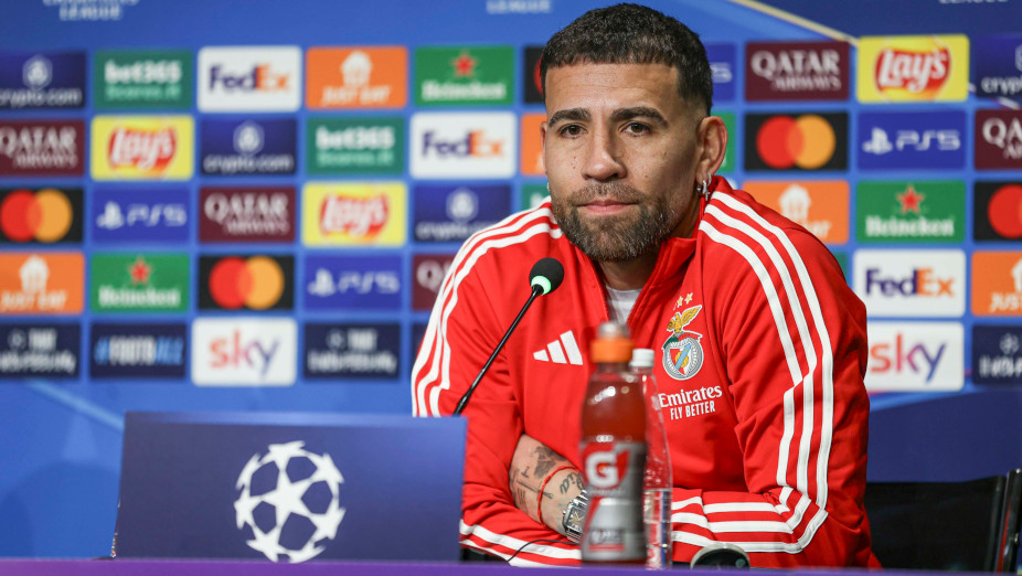 Otamendi
