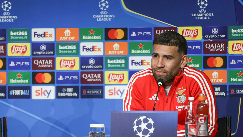 Otamendi