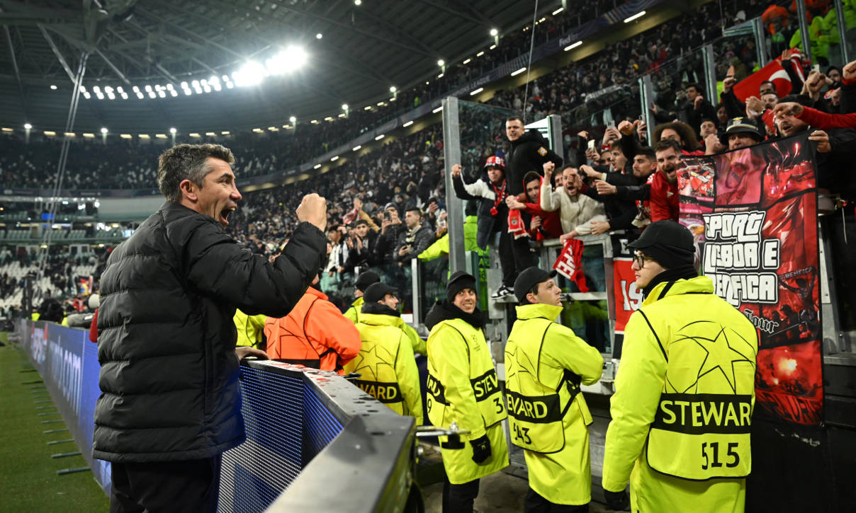 Bruno Lage