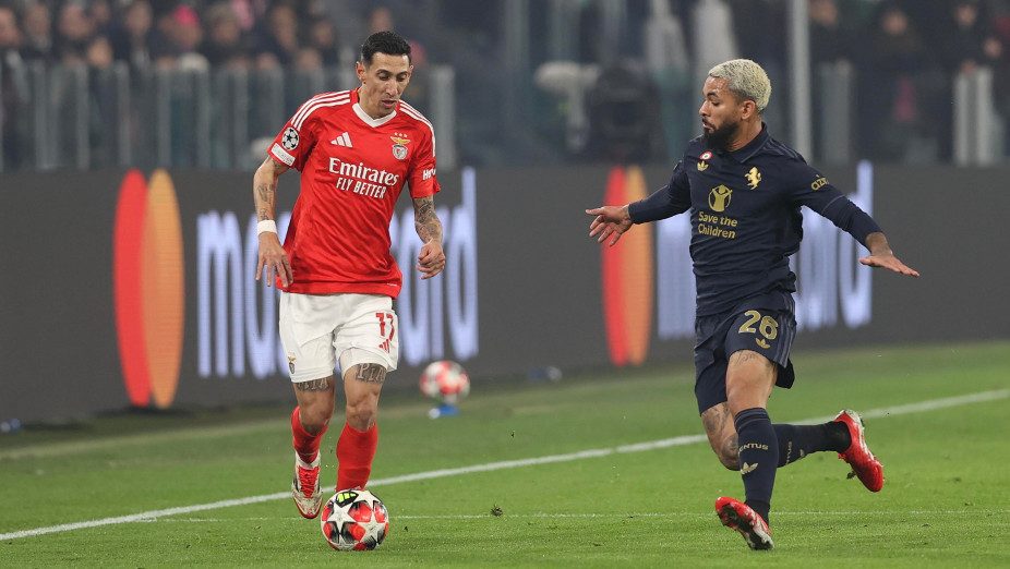 Di María