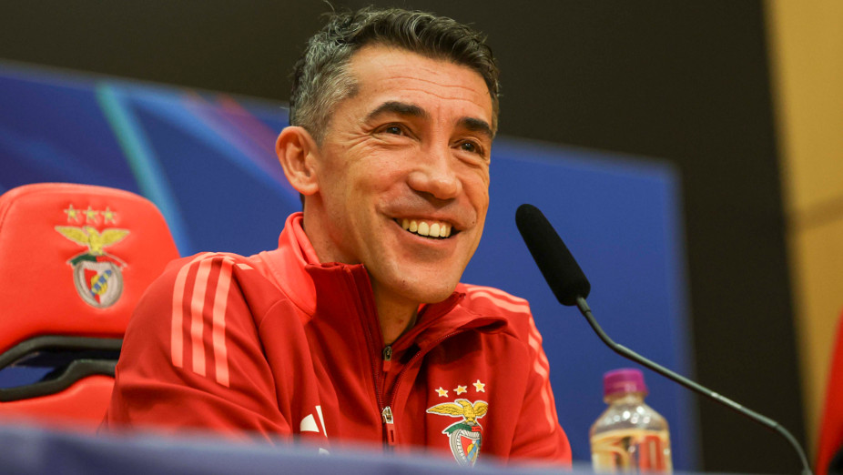 Bruno Lage