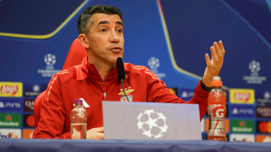 Bruno Lage