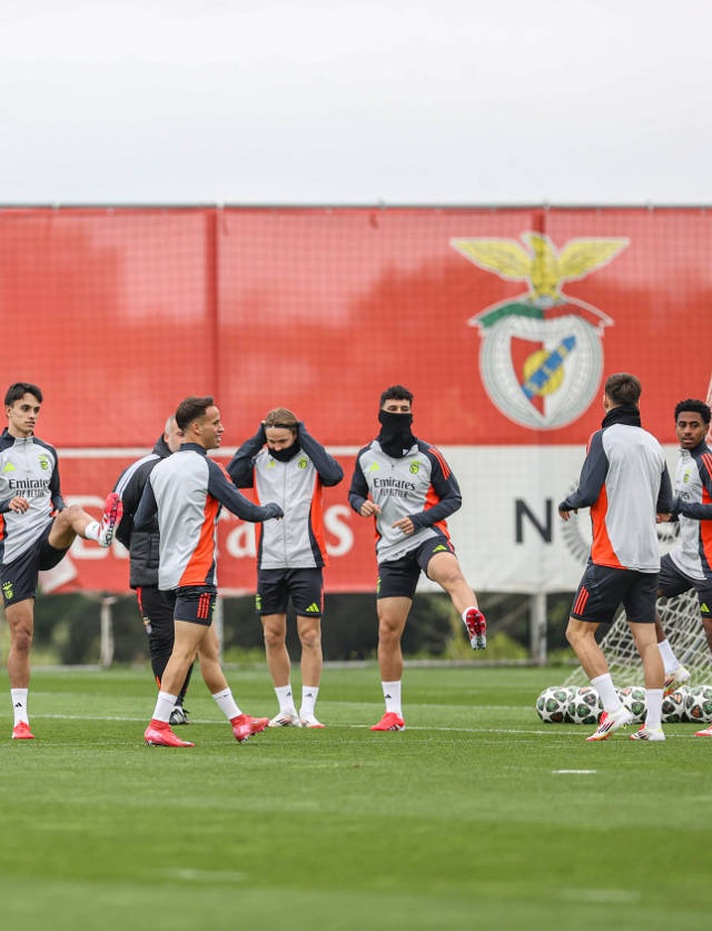 Benfica Campus