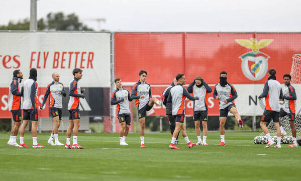 Benfica Campus