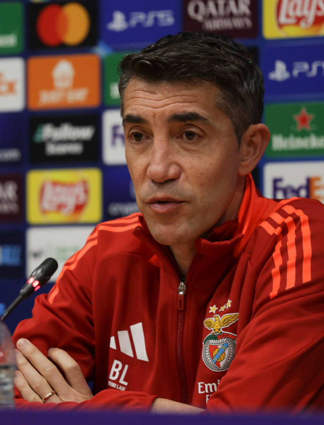 Bruno Lage