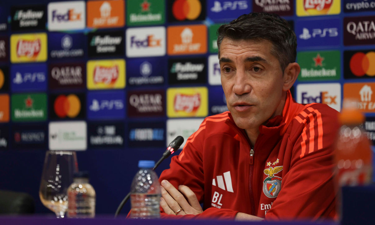 Bruno Lage