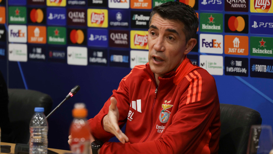 Bruno Lage