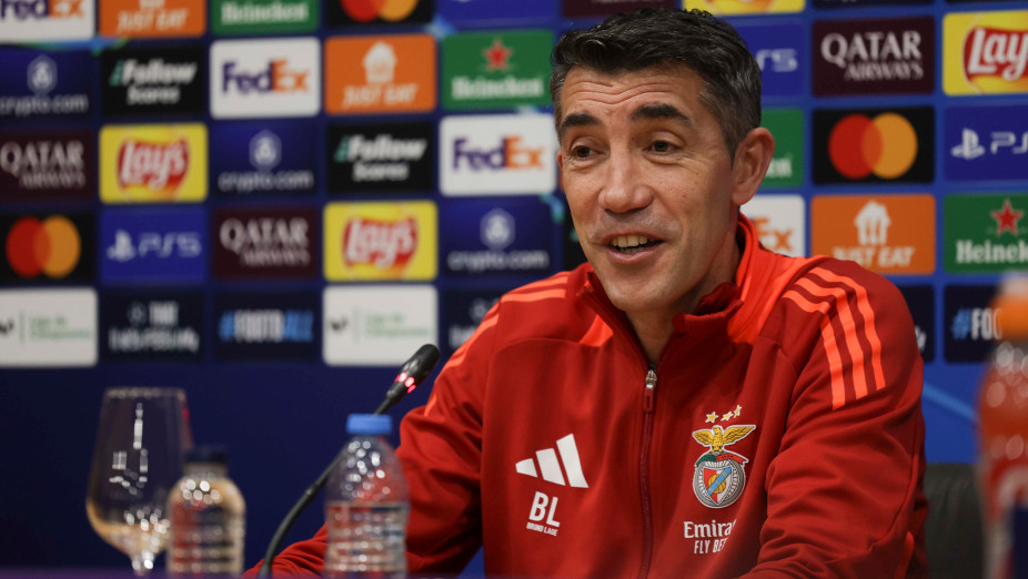 Bruno Lage