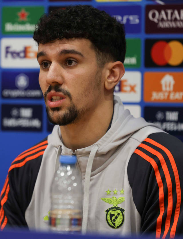 Tom&#225;s Ara&#250;jo