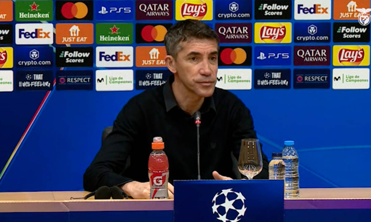 Bruno Lage