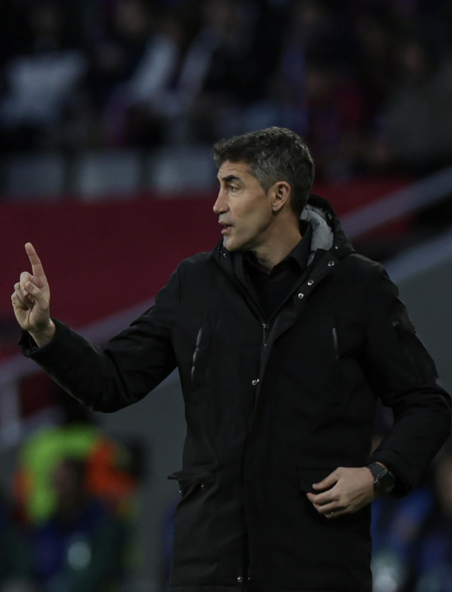 Bruno Lage