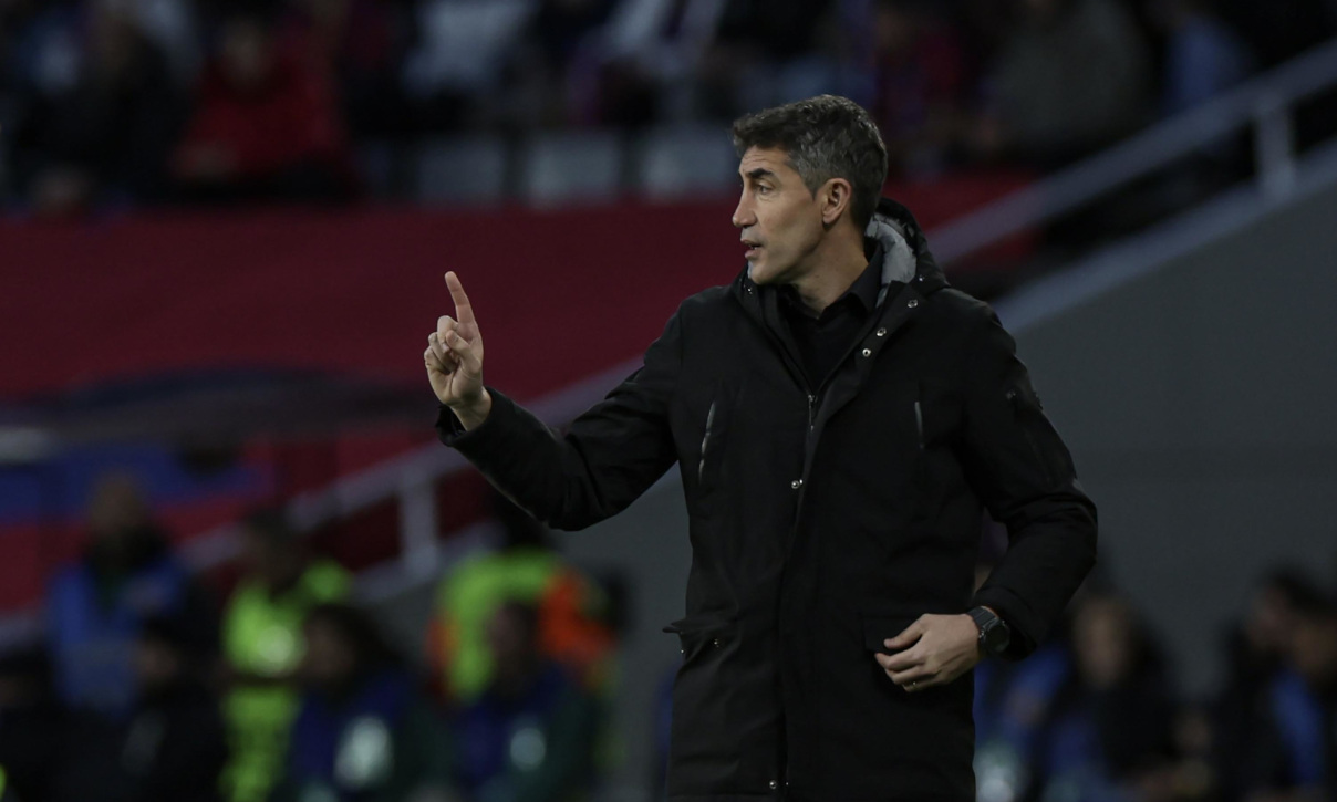 Barcelona-Benfica