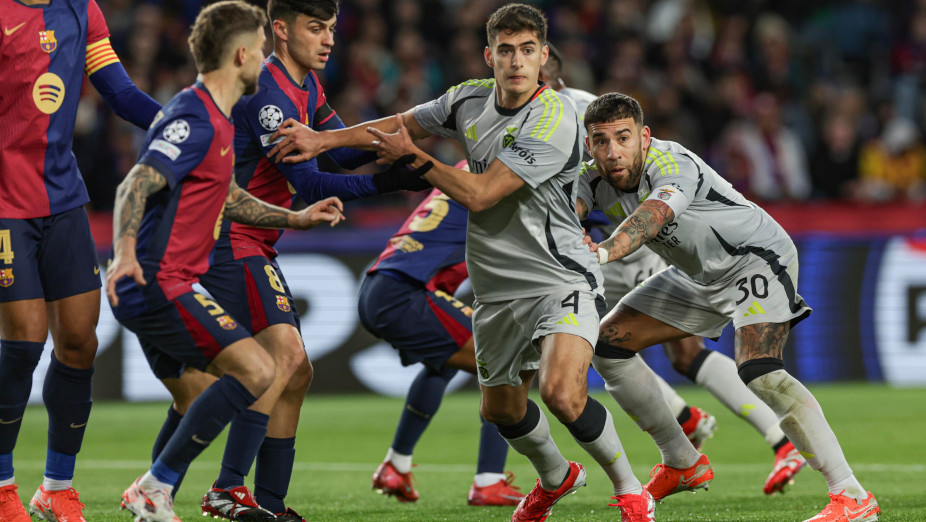 Otamendi