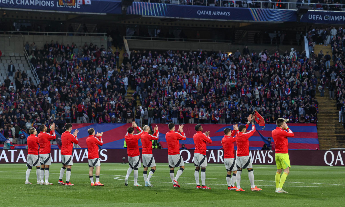 Benfica