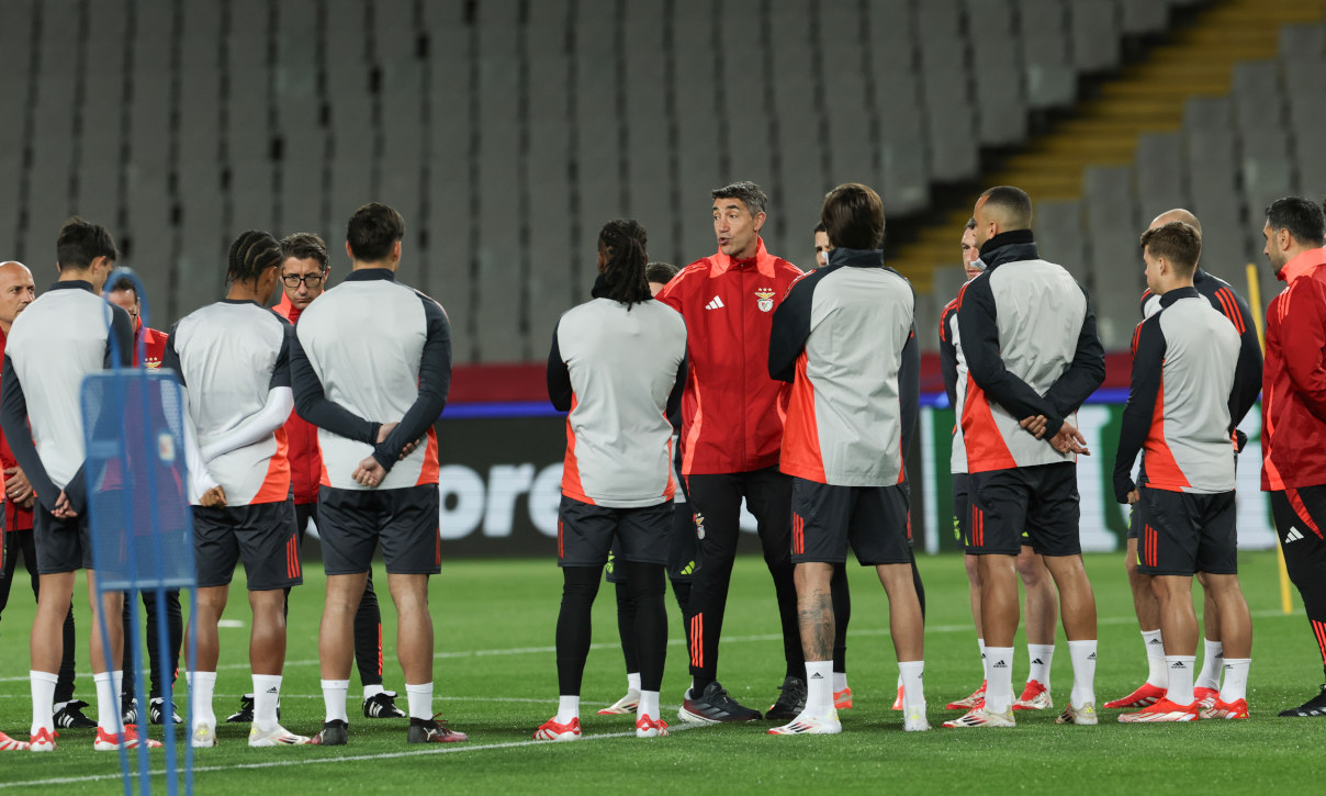 Benfica
