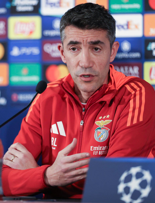 Bruno Lage