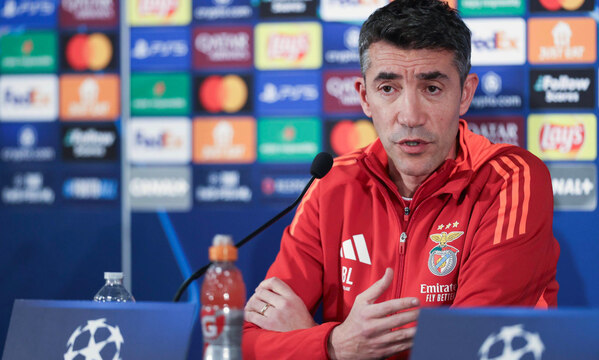 Bruno Lage
