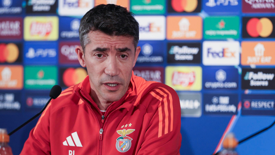 Bruno Lage