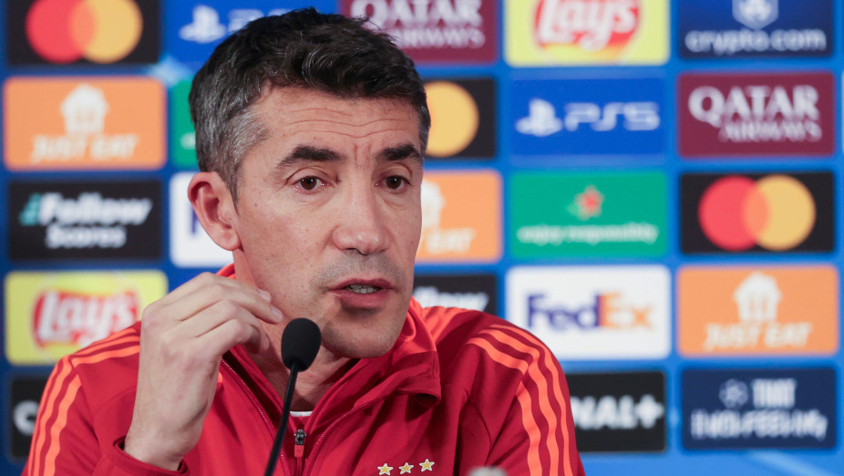 Bruno Lage