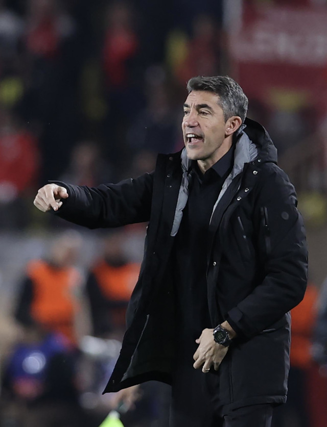 Bruno Lage