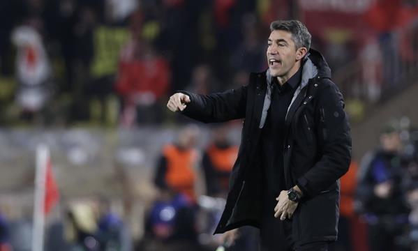 Bruno Lage