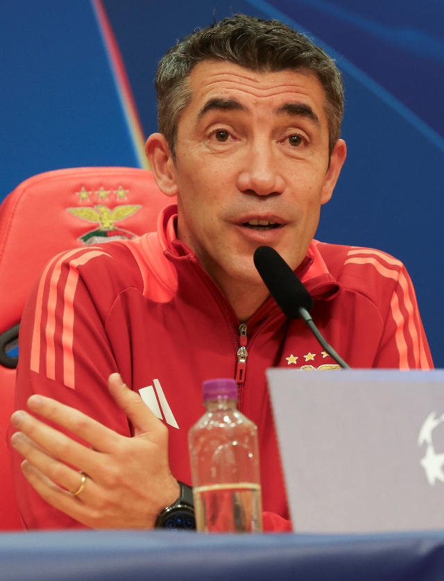 Bruno Lage