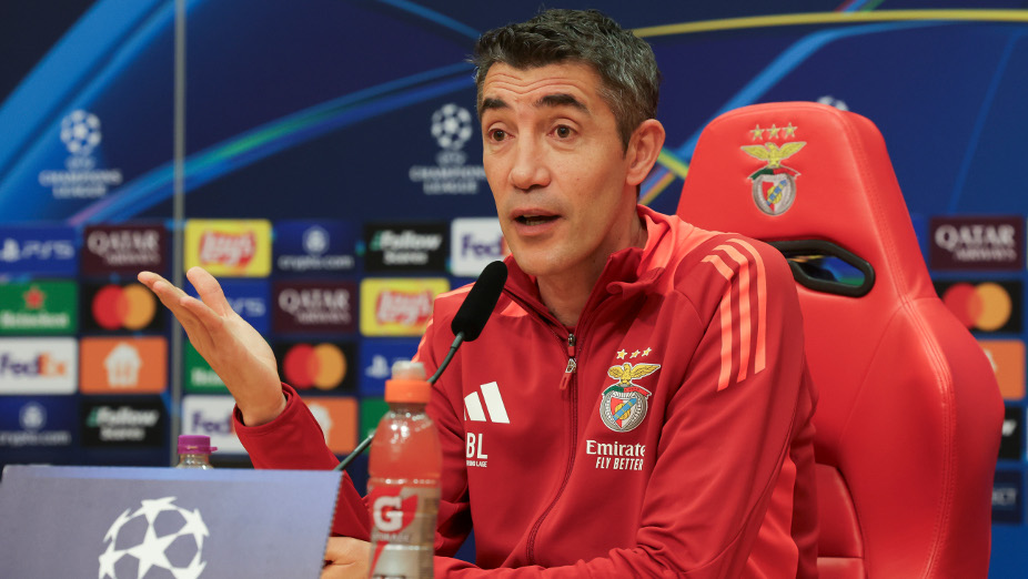 Bruno Lage