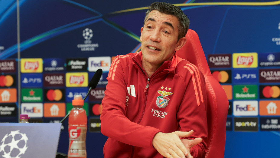 Bruno Lage