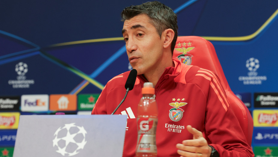 Bruno Lage
