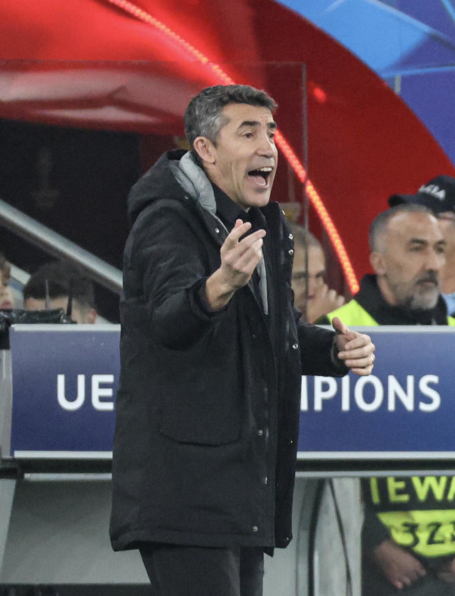 Bruno Lage