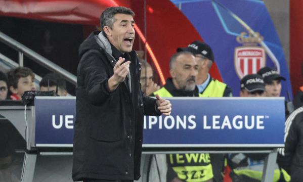 Bruno Lage