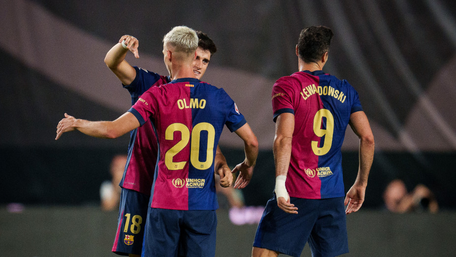 Liga dos Campeões