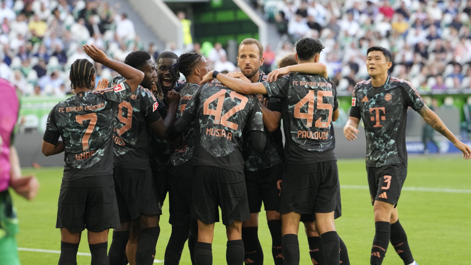 Liga dos Campeões